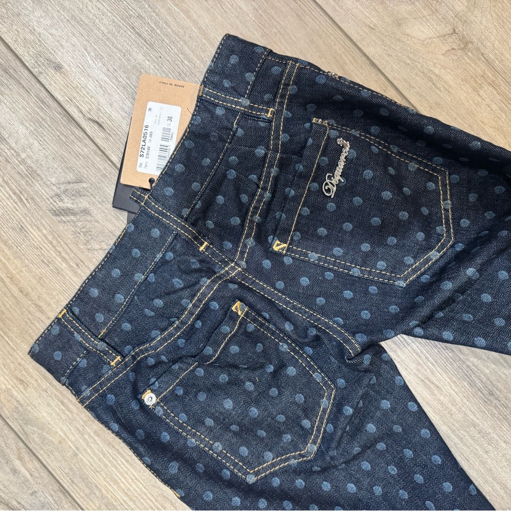 Dsquared2 jeans - Picture 2 of 2
